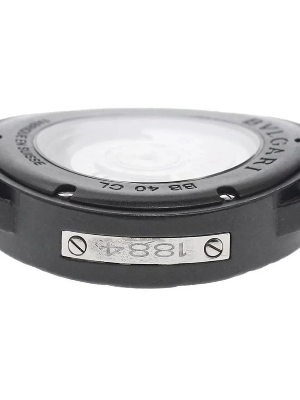 BVLGARI product details